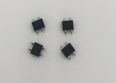 Glass Passivated SMD Diode Bridge Rectifier MB1S MB6S MB10S For Printed Circuit Board