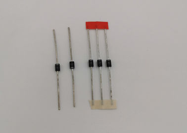 DB6 DIAC Trigger Bidirectional Diode With DO - 41 Plastic Package