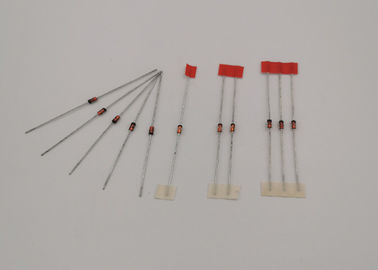 General Purpose Small Signal Fast Switching Diodes 1N4448 With DO-35 Case