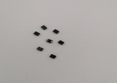 10BQ100 1A Surface Mount Schottky Diode For Disk Drives / Switching Power Supplies
