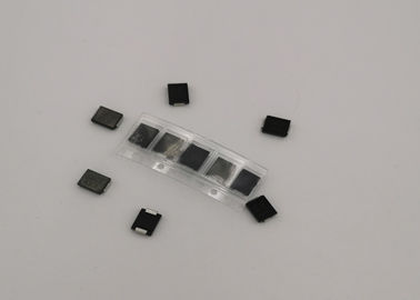 5.0 Ampere Fast Schottky Diode SS52-SS510 For Surface Mounted Applications