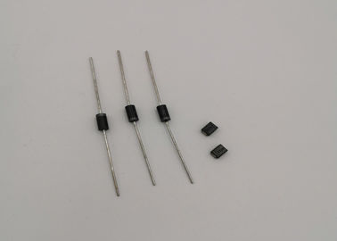 2A Schottky Barrier Diode SR2100 With High Surge Current Capability