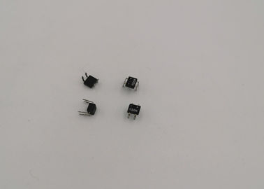 Miniature Glass Passivated Diode Bridge Rectifier MB6M Space Saving On PCB