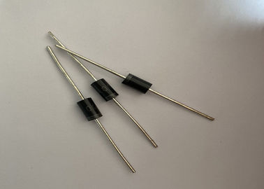 2A Fast Recovery Rectifier Diode BY296 BY297 BY298 BY299 DO-201AD Package