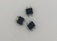 Glass Passivated SMD Diode Bridge Rectifier MB1S MB6S MB10S For Printed Circuit Board