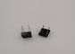 4 Pin Single Phase Diode Bridge Rectifier Low Forward Voltage For PCB