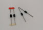 K300 Black Silicon SIDAC Diode 3A For Natural Gas Ignitors / Lamp Ignitors