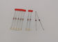 0.15A 75V 4.0nS High Speed Switching Diode 1N4148 With DO-35 Glass Case
