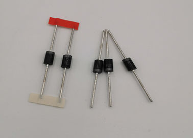 1500W TVS Transient Voltage Suppressor Diode With Excellent Clamping Capability