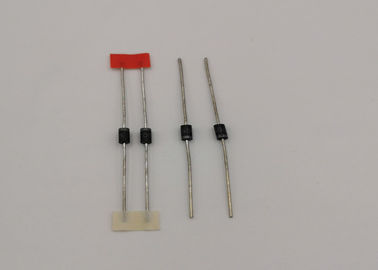 50-1000V 1A High Efficiency Rectifier Diode HER101-HER108 With High Reliability