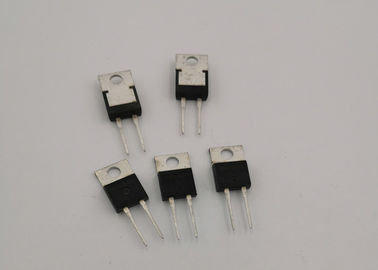 Low Forward Voltage Schottky Diode Rectifier MBR1035 Thru MBR10200 TO-220AC