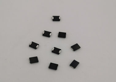SMD 3A 1000V High Efficiency Diode HS3M Used For Integrated Circuits