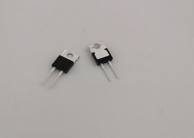 Ultra Fast Recovery Rectifier Diode SF81-SF88 Superfast Switching Time For High Efficiency