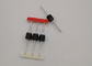 30-100V Schottky Barrier Diode For Low Voltage / High Frequency Invert